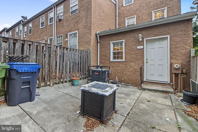 914 N EDEN ST, Baltimore, MD 21205