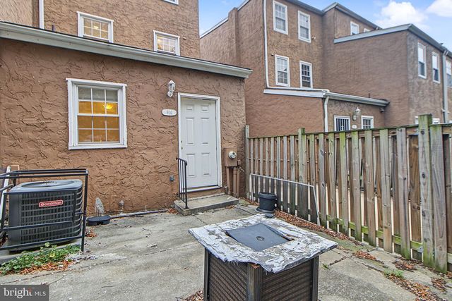 914 N EDEN ST, Baltimore, MD 21205