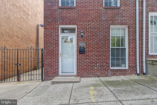 914 N EDEN ST, Baltimore, MD 21205