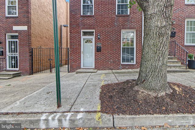 914 N EDEN ST, Baltimore, MD 21205