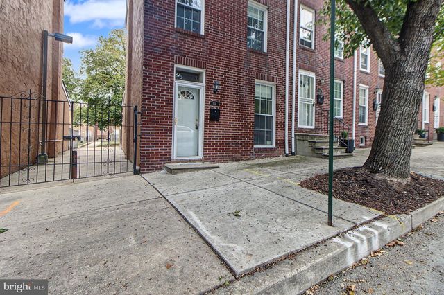 914 N EDEN ST, Baltimore, MD 21205