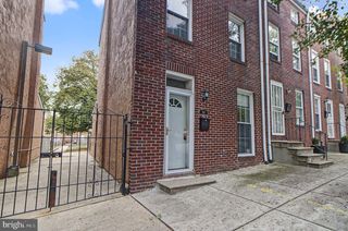 914 N EDEN ST, Baltimore, MD 21205