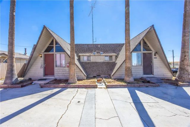 25567 Main, Barstow, CA 92311
