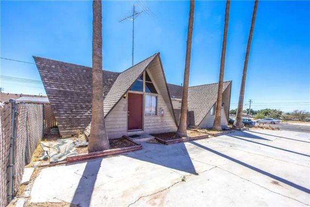 25567 Main, Barstow, CA 92311