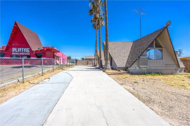 25567 Main, Barstow, CA 92311