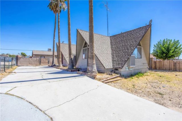 25567 Main, Barstow, CA 92311