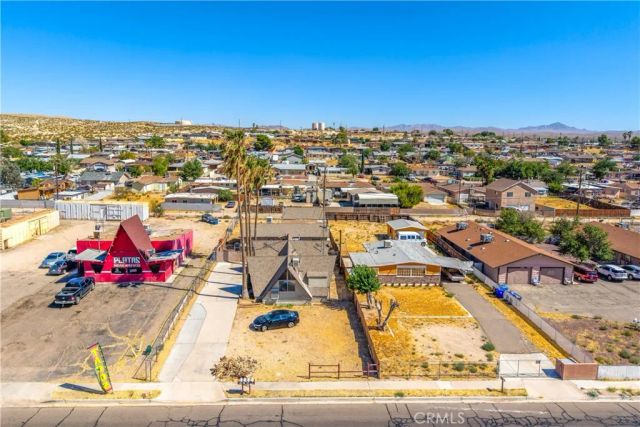 25567 Main, Barstow, CA 92311