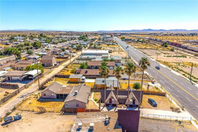 25567 Main, Barstow, CA 92311
