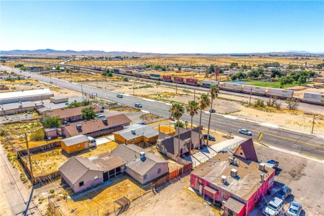 25567 Main, Barstow, CA 92311