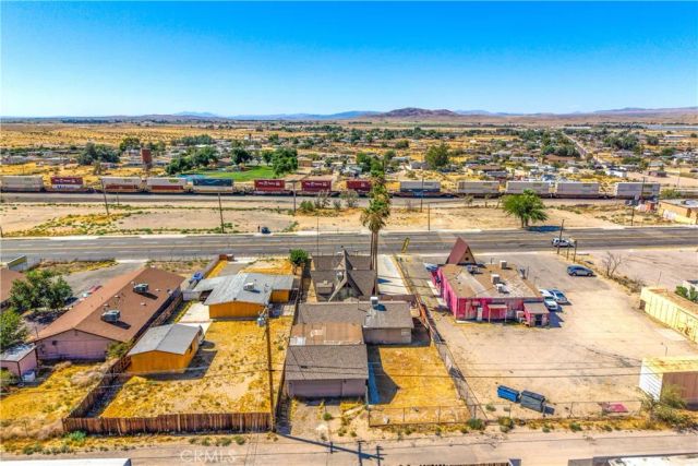 25567 Main, Barstow, CA 92311