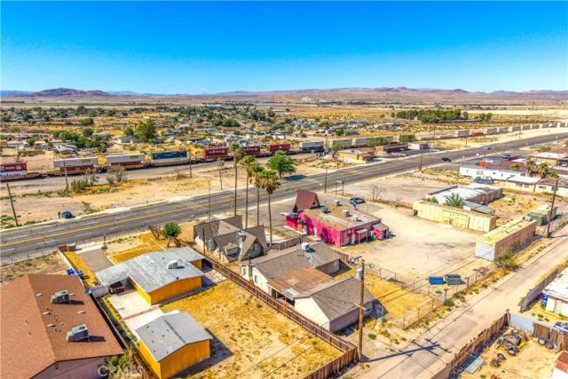 25567 Main, Barstow, CA 92311