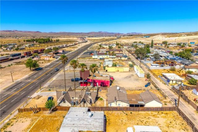 25567 Main, Barstow, CA 92311