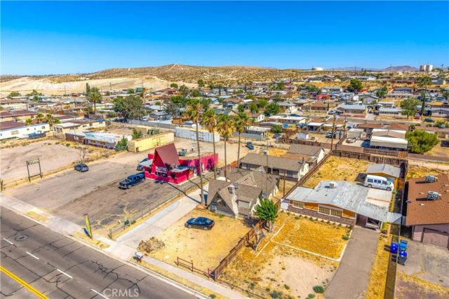 25567 Main, Barstow, CA 92311