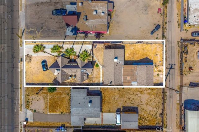 25567 Main, Barstow, CA 92311