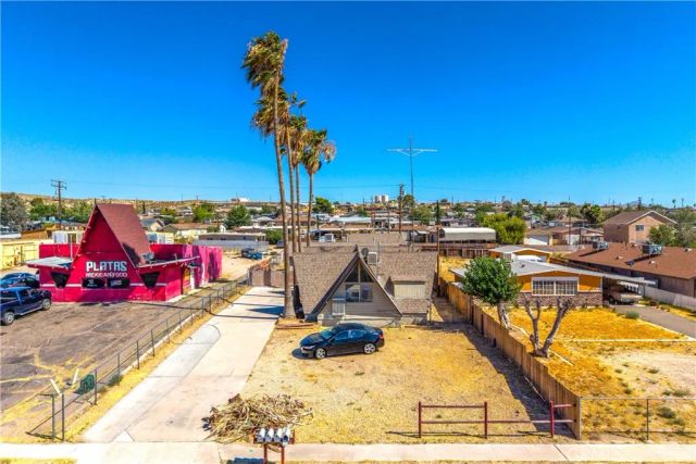 25567 Main, Barstow, CA 92311