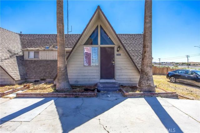 25567 Main, Barstow, CA 92311