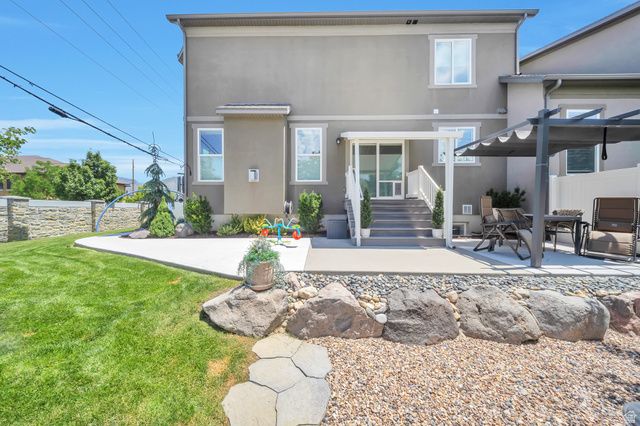 5608 S DUNETREE LN, Holladay, UT 84121