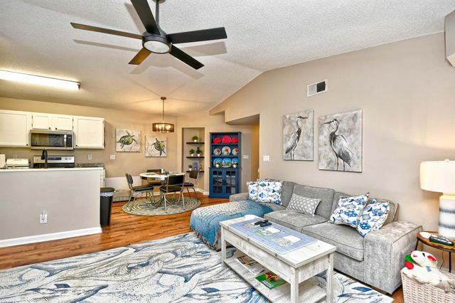 2263 Andover Dr Apt J, Surfside Beach, SC 29575