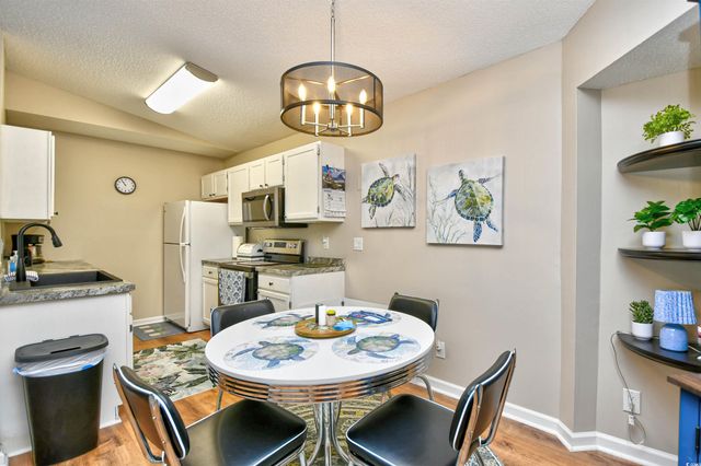 2263 Andover Dr Apt J, Surfside Beach, SC 29575