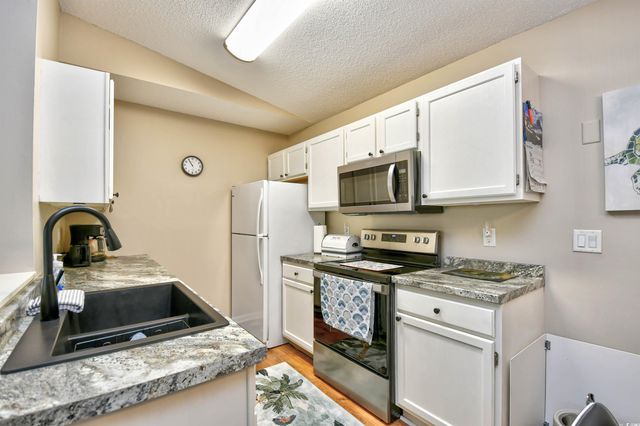 2263 Andover Dr Apt J, Surfside Beach, SC 29575
