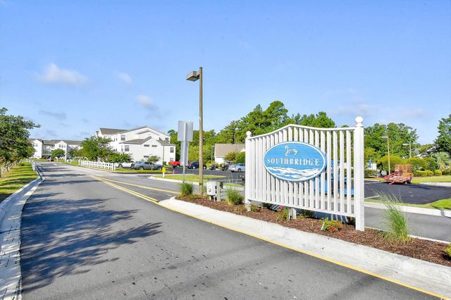 2263 Andover Dr Apt J, Surfside Beach, SC 29575