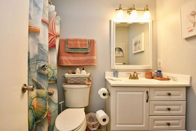 2263 Andover Dr Apt J, Surfside Beach, SC 29575