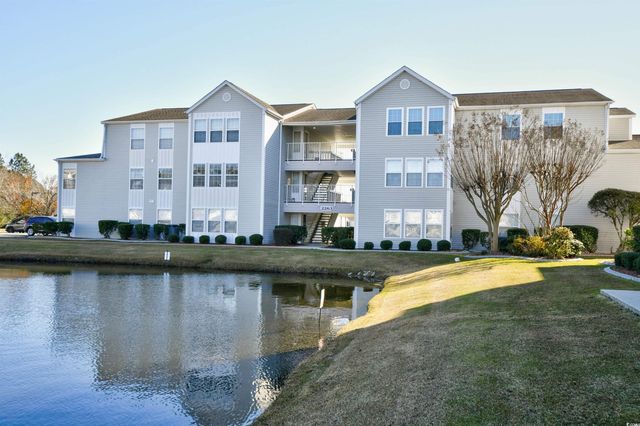 2263 Andover Dr Apt J, Surfside Beach, SC 29575