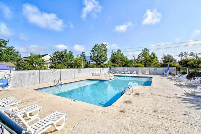 2263 Andover Dr Apt J, Surfside Beach, SC 29575