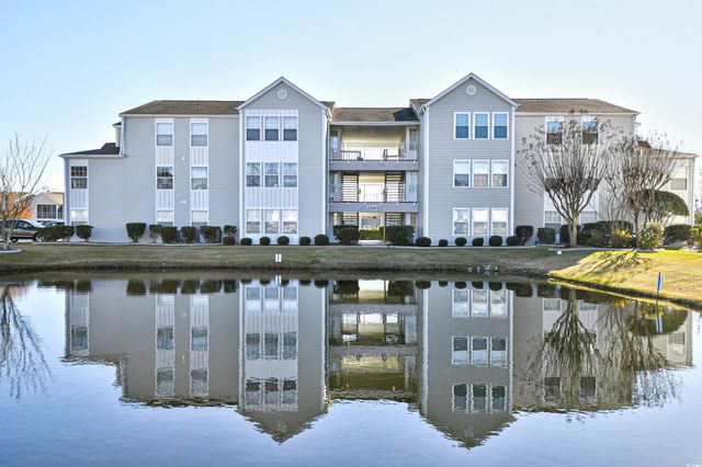 2263 Andover Dr Apt J, Surfside Beach, SC 29575
