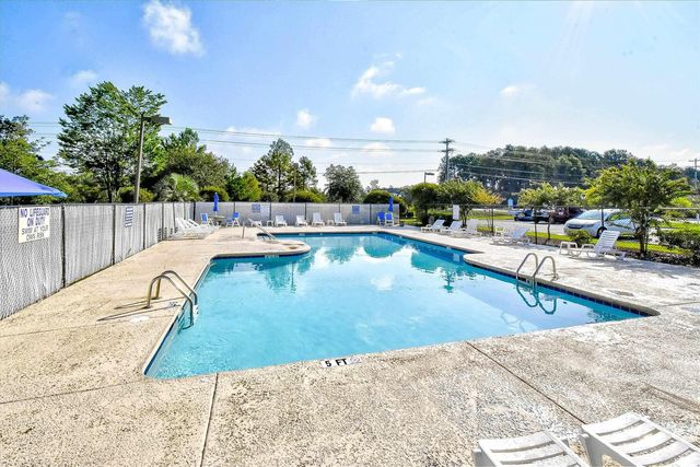 2263 Andover Dr Apt J, Surfside Beach, SC 29575