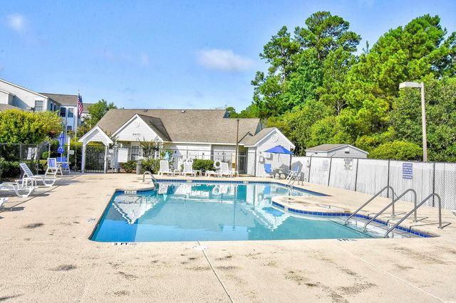 2263 Andover Dr Apt J, Surfside Beach, SC 29575