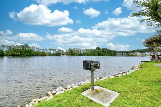 2263 Andover Dr Apt J, Surfside Beach, SC 29575