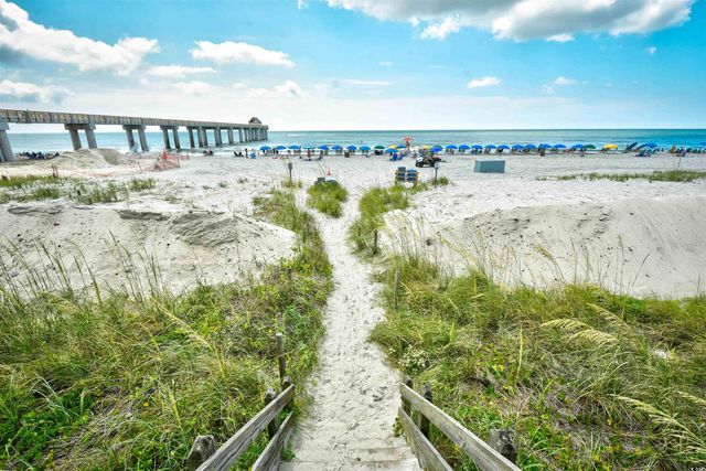 2263 Andover Dr Apt J, Surfside Beach, SC 29575