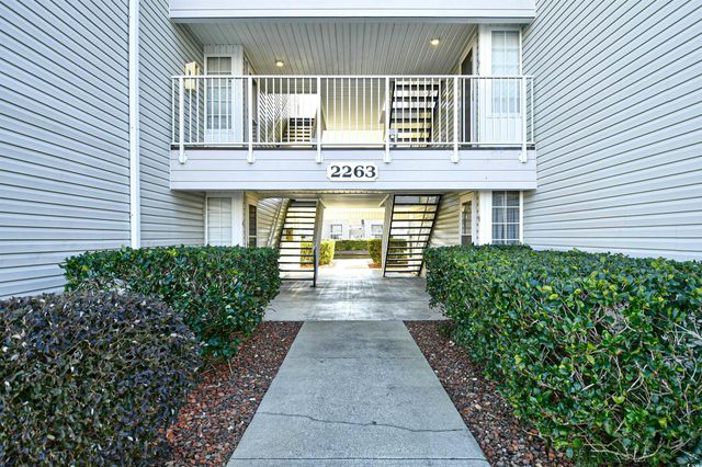 2263 Andover Dr Apt J, Surfside Beach, SC 29575