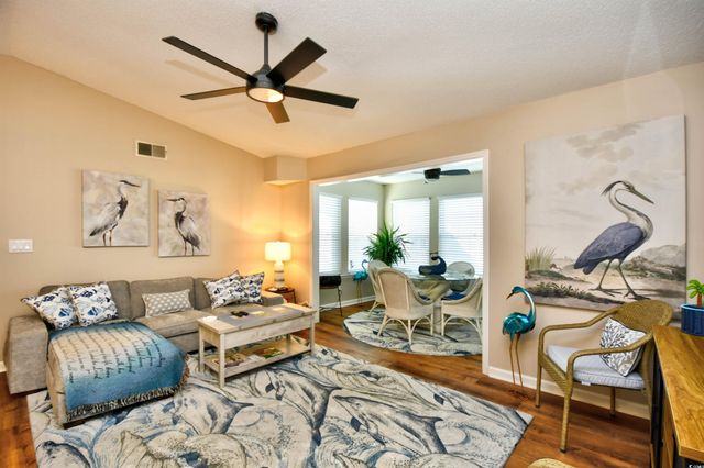 2263 Andover Dr Apt J, Surfside Beach, SC 29575