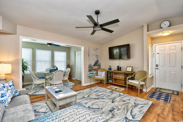 2263 Andover Dr Apt J, Surfside Beach, SC 29575