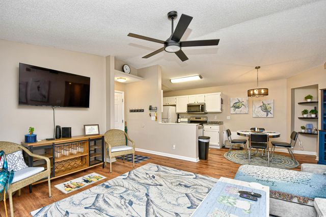 2263 Andover Dr Apt J, Surfside Beach, SC 29575
