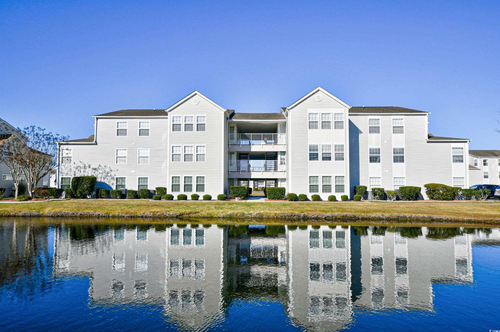2263 Andover Dr Apt J, Surfside Beach, SC 29575