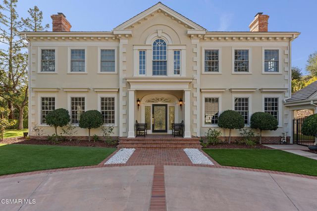 517 Lakeview Canyon Road, Westlake Village, CA 91362