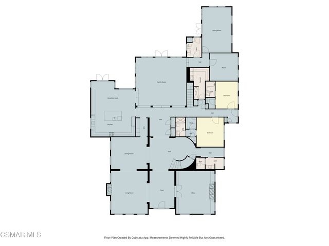 517 Lakeview Canyon Road, Westlake Village, CA 91362