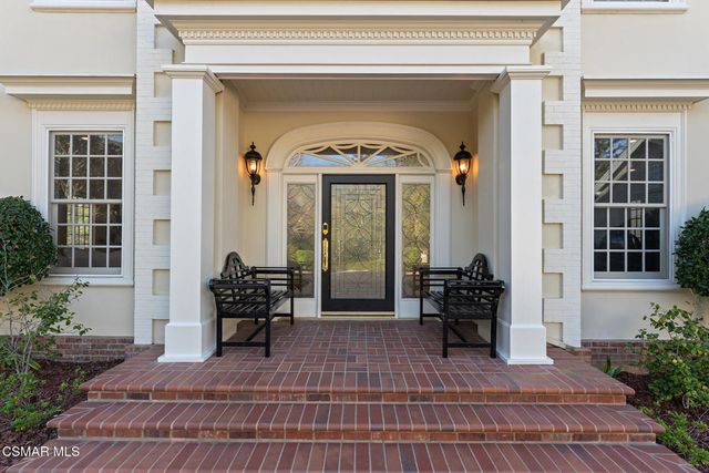 517 Lakeview Canyon Road, Westlake Village, CA 91362