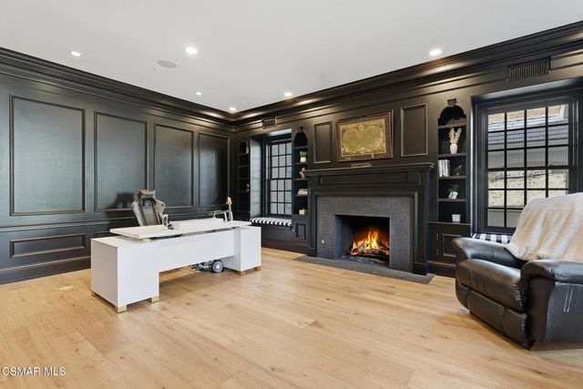 517 Lakeview Canyon Road, Westlake Village, CA 91362