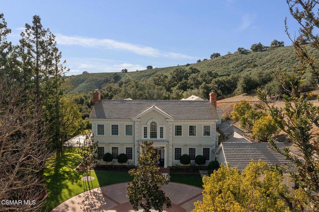 517 Lakeview Canyon Road, Westlake Village, CA 91362