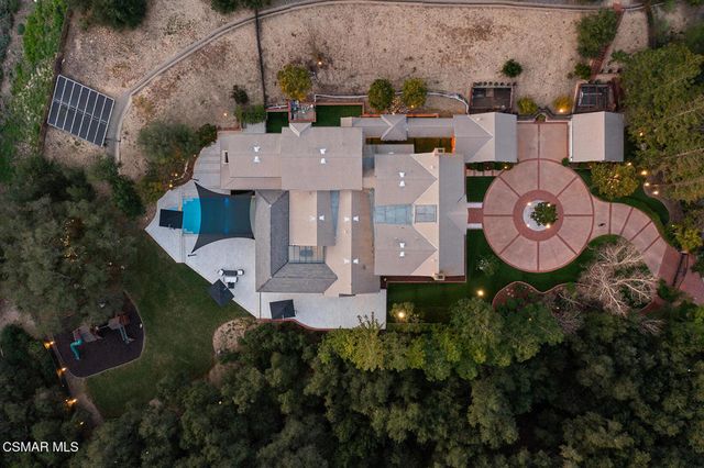 517 Lakeview Canyon Road, Westlake Village, CA 91362