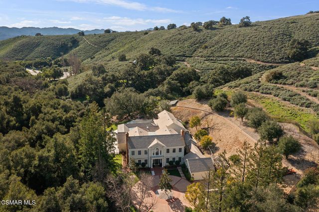 517 Lakeview Canyon Road, Westlake Village, CA 91362