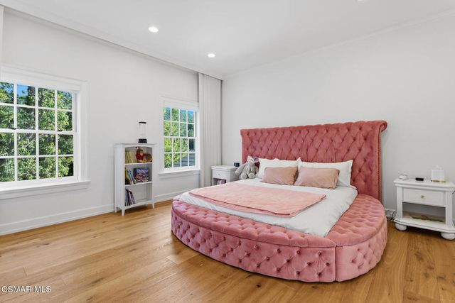 517 Lakeview Canyon Road, Westlake Village, CA 91362