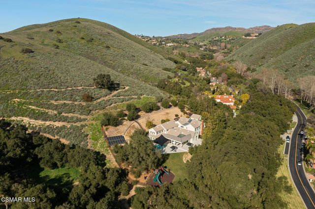 517 Lakeview Canyon Road, Westlake Village, CA 91362