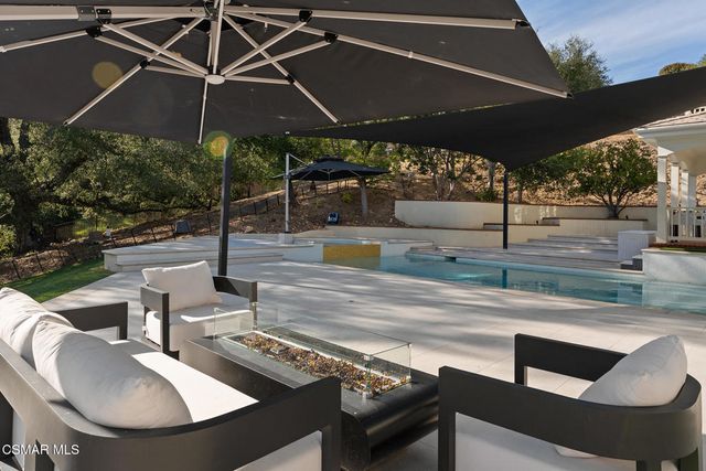 517 Lakeview Canyon Road, Westlake Village, CA 91362