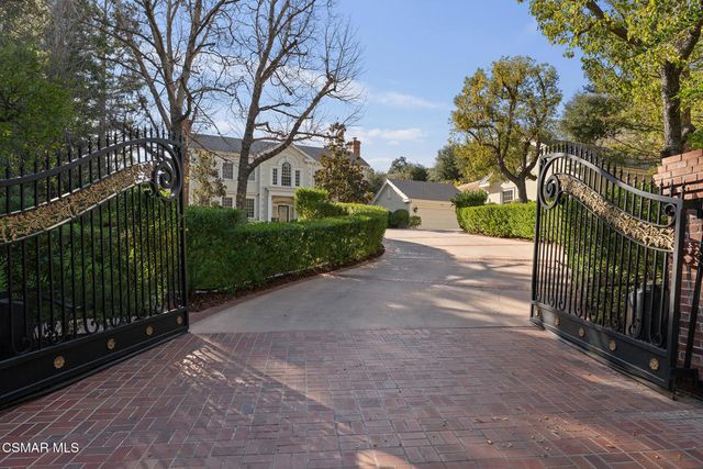 517 Lakeview Canyon Road, Westlake Village, CA 91362