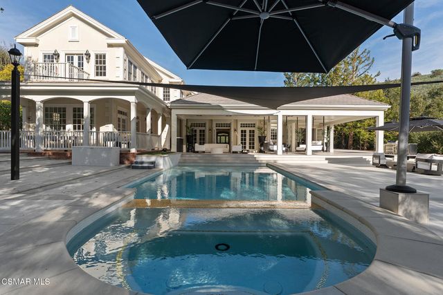 517 Lakeview Canyon Road, Westlake Village, CA 91362